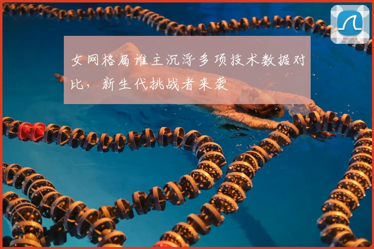 女网格局谁主沉浮多项技术数据对比，新生代挑战者来袭
