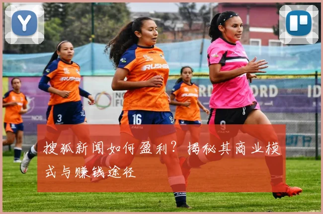 搜狐新闻如何盈利？揭秘其商业模式与赚钱途径