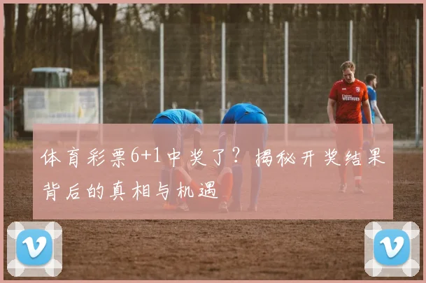 体育彩票6+1中奖了？揭秘开奖结果背后的真相与机遇